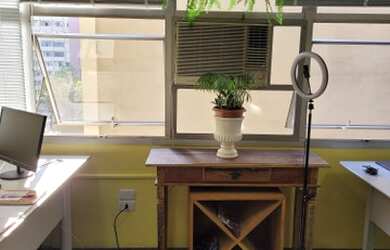 Imagem 2: ESCRITÓRIO pertíssimo da Av Paulista - São Paulo - SP