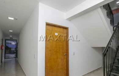 Imagem 6: Apartamento de 2 dormitórios Vila Dom Pedro II