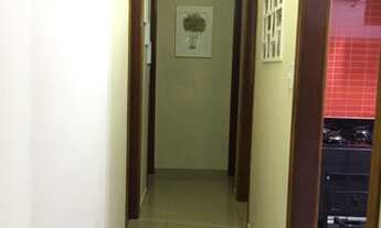 Imagem 3: Apartamento à venda 2 Quartos, 1 Vaga, 75M², Conjunto Residencial Souza Queiroz, Campinas