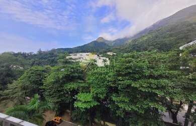 Imagem 2: Rio de Janeiro - Apartamento Padrão - Tijuca