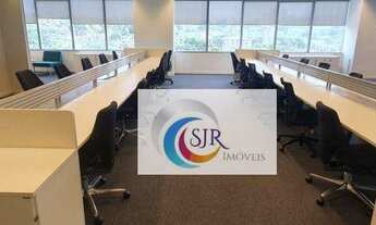 Imagem 7: Conjunto para alugar, 1853 m² por R$ 203.848,70/mês - Brooklin - São Paulo/SP