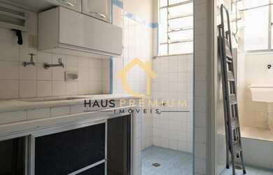 Imagem 5: Apartamento para aluguel e venda tem 40 metros quadrados com 1 quarto em Várzea - Teresópo