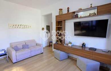 Imagem 6: Rio de Janeiro - Apartamento Padrão - Santa Teresa