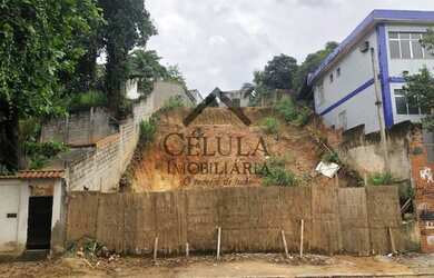 Imagem 4: Rio de Janeiro - Terreno Padrão - Pechincha