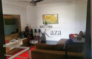 Imagem 6: Apartamento Duplex - Jardim Califórnia - Residencial Spazio Jacareí - 126m² - 2 Dormitório