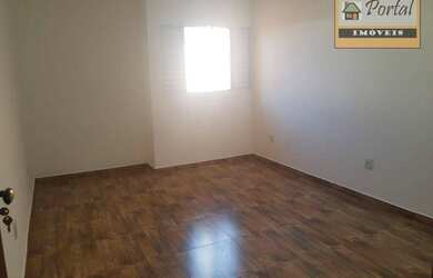 Imagem 4: Casa com 2 dormitórios à venda, 58 m² por R$ 330.000,00 - Jardim América - Campo Limpo Pau