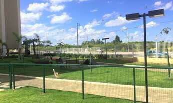 Imagem 6: Apartamento 02 dormit - Living estendido - Bairro Marechal Rondon - Canoas - RS