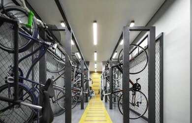 Imagem 6: Studio com 1 dormitório à venda, 18 m² por R$ 184.000 - Centro - Curitiba/PR