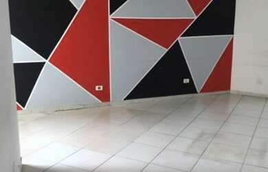 Imagem 2: Escritório com 3 ambientes 80 m2 ao lado do metrô Carandiru