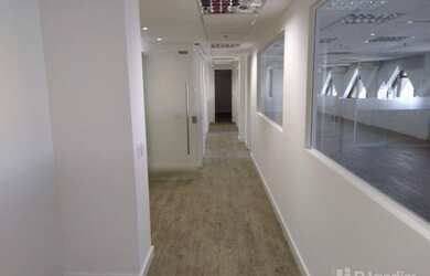 Imagem 5: Andar corporativo 300m2 Leblon junto estação metrô Jardim de Alah