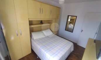 Imagem 6: Rio de Janeiro - Apartamento Padrão - CACHAMBI