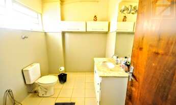 Imagem 5: Apartamento à venda 3 Quartos, 96M², Centro, Campinas - SP