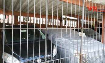 Imagem 4: Apartamento com 2 dormitórios à venda, 58 m² por R$ 215.000 - Jardim Irajá - São Bernardo