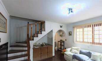 Imagem: São Paulo - Casa Padrão - BROOKLIN