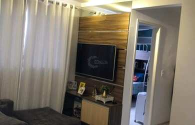 Imagem 2: LONDRINA - Apartamento Padrão - Condomínio Residencial Spazio Le Parc