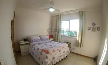 Imagem 4: Apartamento para venda possui 71 metros quadrados com 3 quartos