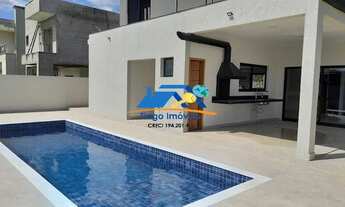 Imagem 3: CASA RECÉM CONSTRUÍDA NO SHAMBALLA II