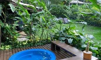 Imagem 6: Aconchegante Casa No Canto da Lagoa em Condomínio Fechado