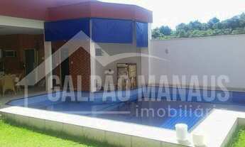 Imagem: New House - Casa - 3 suítes - Cond. Forest