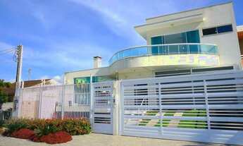 Imagem: Residencia em alto padrão em Guaratuba