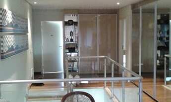 Imagem 5: Casa de Condominio em Alphaville - Barueri