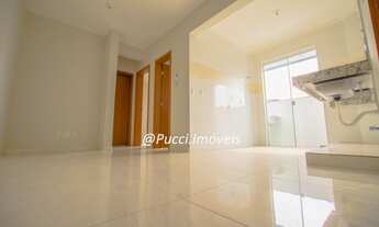 Imagem 2: APARTAMENTO MCMV - 2/4 SENDO 1 SUÍTE - NOVO