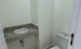 Imagem 6: Sala/Conjunto para aluguel possui 84mts com 2 salas