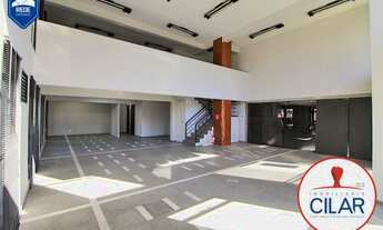 Imagem 6: Curitiba - Loja/Salão - Rebouças