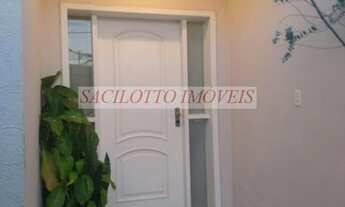 Imagem: Casa para Venda em Indaiatuba, Centro, 4