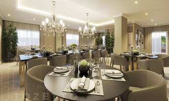 Imagem 7: Cobertura Duplex para Venda em Ponta Grossa, Centro, 4 dormitórios, 2 suítes, 3 banheiros