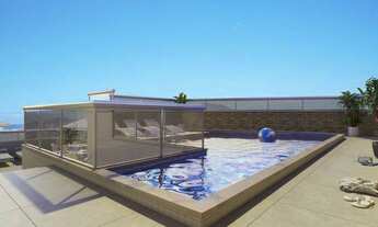 Imagem 2: Apartamento com 2 dorms, Caiçara, Praia Grande - R$ 340 mil, Cod: 352776