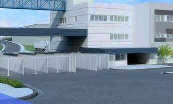 Imagem 5: Galpão Industrial Locação - 32.658 m² - Rod. Anhanguera - Cajamar/SP