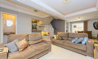 Imagem 7: SOBRADO DUPLEX EM CONDOMINIO - SEMIMOBILIADO