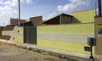 Imagem: Casa para venda com 76 metros quadrados