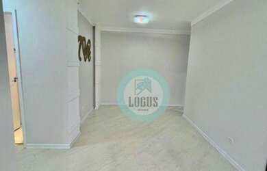 Imagem 2: Apartamento IMPECÁVEL com ótima disposição 68m², composto por 3 dormitórios sendo 1 suíte