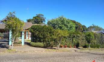 Imagem 3: Casa para Venda em Nova Petrópolis, Pousada da Neve, 3 dormitórios, 1 suíte, 3 banheiros