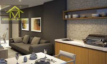 Imagem 4: Apartamento com lazer completo para você e sua família viver bem 20491 L?