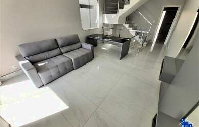 Imagem 3: BELO HORIZONTE - Casa Padrão - Itapoã