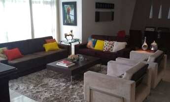 Imagem 5: Apartamento 4 quartos na Praia da Costa Cód: 7730 TH