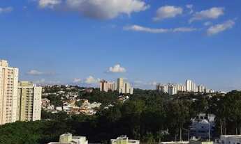 Imagem 7: Cobertura duplex para venda possui 120 metros quadrados com 3 quartos