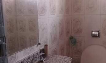 Imagem 5: Casa com 02 quartos com garagem Comercial ou Residencial Bairro JK