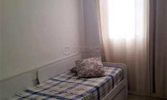 Imagem 4: Jacareí - Apartamento Padrão - Jardim Califórnia