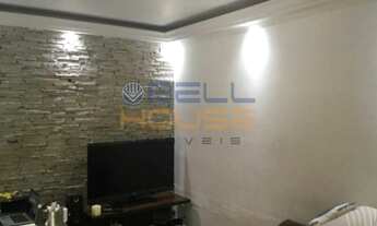 Imagem 4: SANTO ANDRÉ - Casa Padrão - JARDIM LAS VEGAS