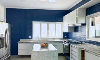 Imagem 6: Casa no condomínio acapulco I