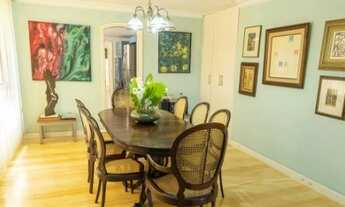 Imagem 6: Apartamento para venda tem 400 metros quadrados com 4 quartos em Icaraí - Niterói - RJ