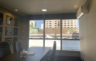 Imagem 5: Porto Alegre - Conjunto Comercial/Sala - Independência