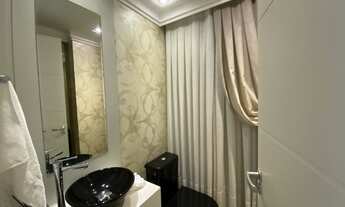 Imagem 5: Apartamento Mobiliado e Equipado 3 suítes Centro