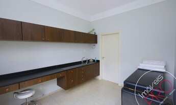 Imagem 5: Sobrado Comercial 261m² para Locação em Moema