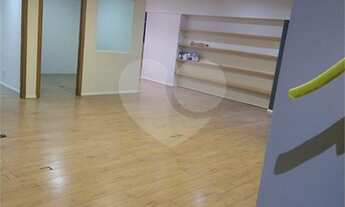 Imagem 5: São Paulo - Conjunto Comercial/Sala - JARDIM EUROPA