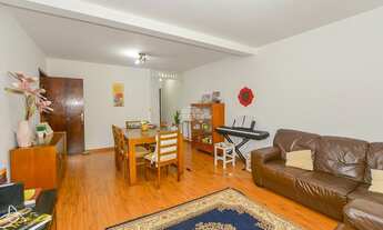 Imagem 7: Apartamento para venda com 105 metros quadrados com 3 quartos em Água Verde - Curitiba - P